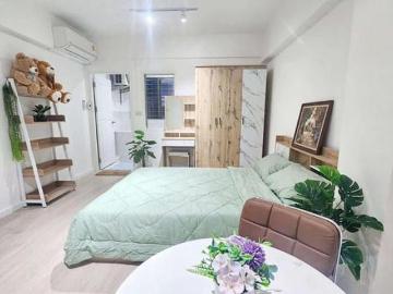 ขายคอนโดเอื้ออาทรหนองหอย 24ม. 690ส. หนองหอย เมืองเชียงใหม่