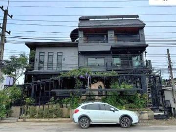ขายกิจการโรงแรม อยู่ใจกลางเมืองแม่ริม SW001760