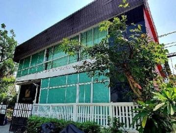 ขายและให้เช่า สำนักงาน แขวงแสมดำ เขตบางขุนเทียน กรุงเทพมหานคร