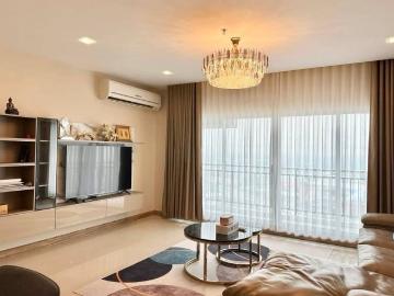ขายเพนท์เฮ้าส์ 122 ตร.ม 3 ห้องนอน คอนโดศุภาลัยมอนเต้เวียง ข้างศาลเด็ก คลังบ้าน.com