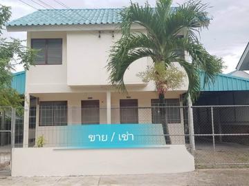 นางทยาพร แสงแก้ว: บ้านเดี่ยว in จังหวัดเชียงใหม่, อำเภอสันทราย for 1,900,000 บาท