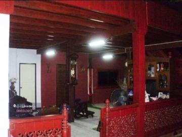 ขายเรือนไทย 292ตร.วา อ.เกาะคา ลำปาง เหมาะทำโฮมสเตย์ เพียง 4.9 ล้านบาท | Livinginsider