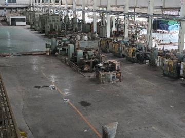 ขายโรงงานพร้อมที่ดิน ผังเมืองสีม่วง ทำเลศักยภาพบางนา–ตราด ใกล้สุวรรณภูมิ | Livinginsider