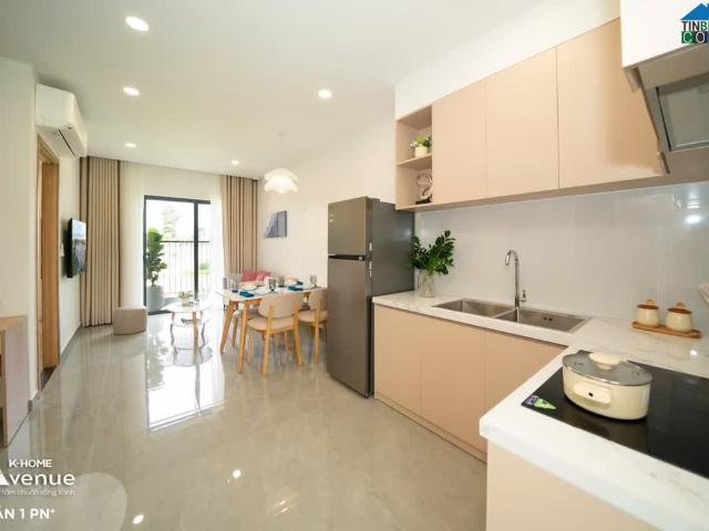 K Home Cityview – Khởi Đầu Cuộc Sống Chuẩn Singapore Ngay Tại Phường Hố Nai Biên Hoà
