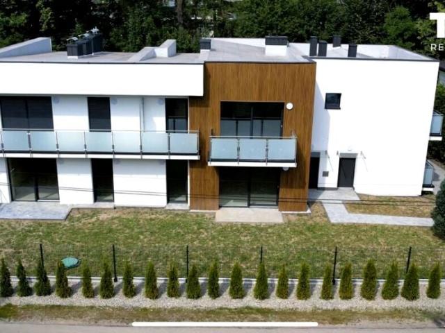 K. I. Gałczyńskiego 43,73 m², Ustroń