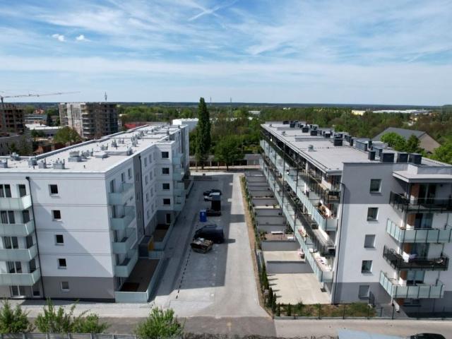 K. I. Gałczyńskiego 61,41 m², Bolesławiec
