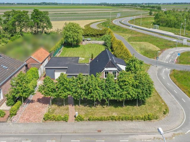 K.J. de Vriezestraat 11, 9648HA, Wildervank, Groningen 9648HA