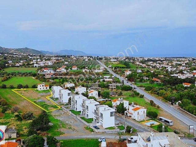 K.k.t.c. Girne Karşıyaka'da Kira Öder Gibi Daire Sahibi Olun
