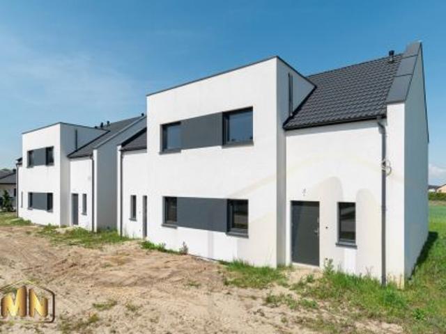 Kąkolewo, 92 m² Dom