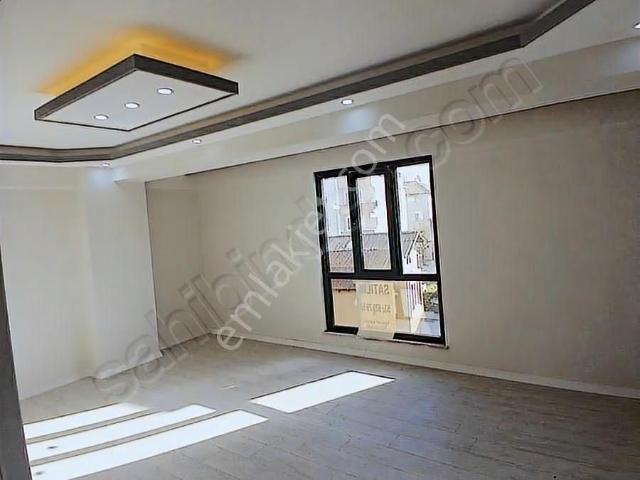 Kılıç Gruptan Harika Konumda 2+1 Satılık Daire