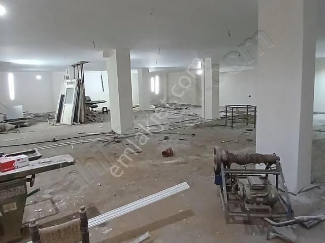 Kılıç Gruptan Kiralık İş Yeri