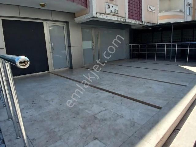 Kılıç Gruptan Kiralık İş Yeri