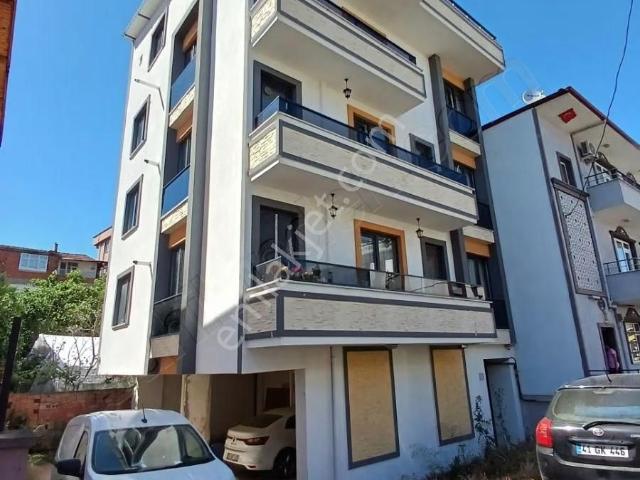 Kılıç Gruptan Merkezi Konumda Satılık Daire
