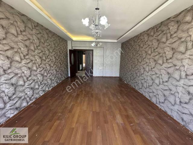 Kılıç Group Gayrimenkul Mehmet Kılıç'dan Satılık Daire