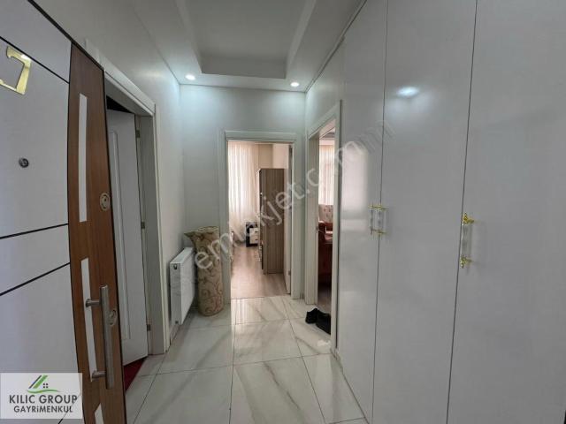 Kılıç Group Gayrimenkulden Kiralık Daire