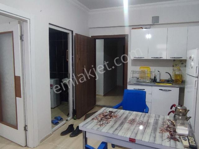 Kılıç Emlak'tan Ulubağ Mahallesin'de Satılık 1+1 Daire
