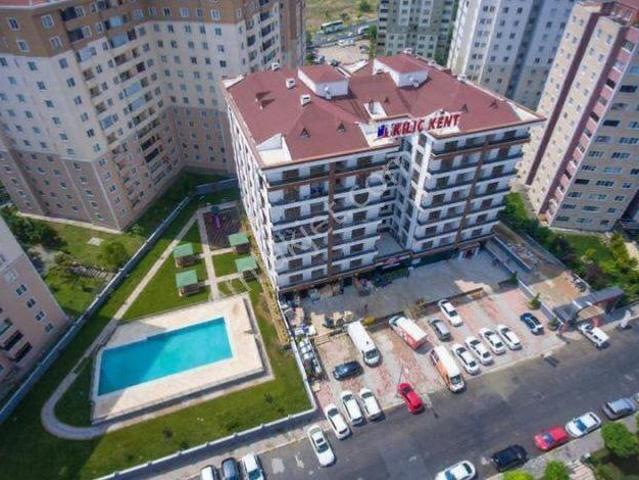 Kılıçkentte Ön Cephe Migros Ve A101 Üstü 3+1 150 M2 Ferah Daire