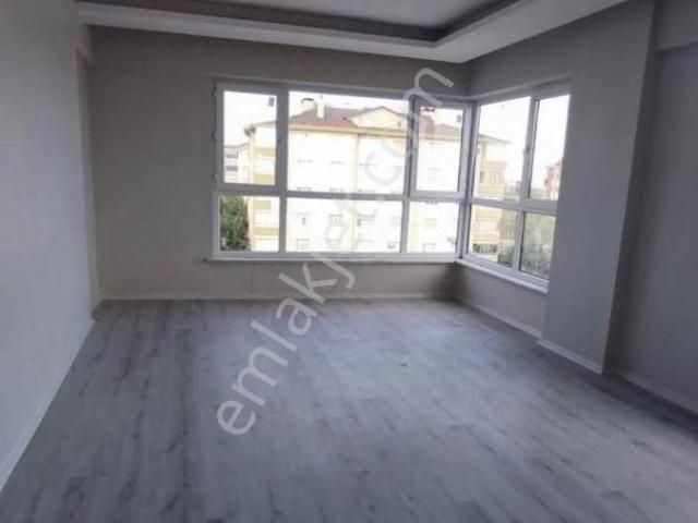 Kılıç İnşaat Öncülüğünde Akkubbe Koop. 3+1 150 M2 Kooperatif