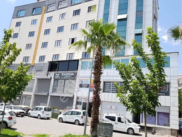 Kılıçoğlu Emlaktan Kiralık Ofis