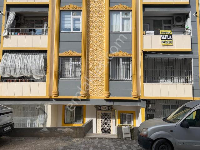 Kılıçoğlu Emlaktan Satılık Daire Ahmet Yesevide