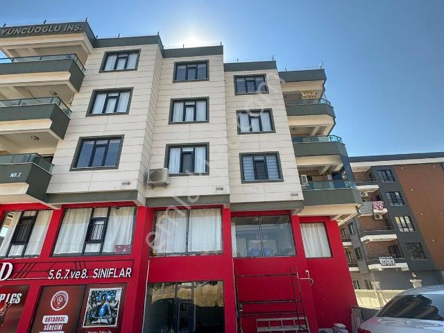 Kılıçoğlu Emlaktan Satılık Ultra Lüks Daire