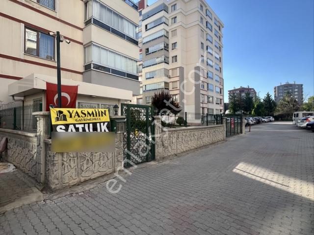 Kılınçarslan Mahallesi Satılık 4+1