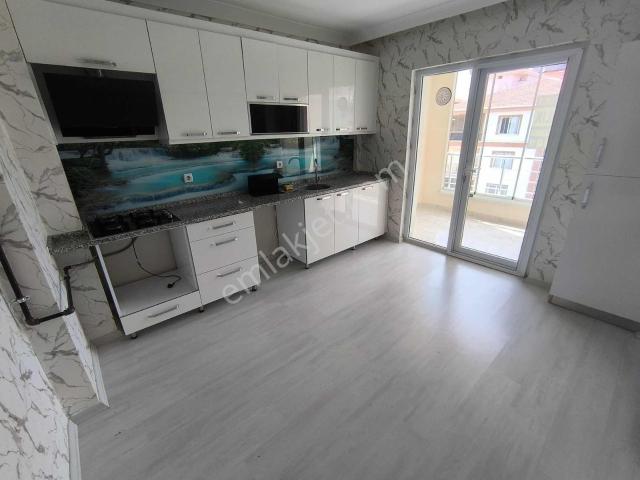 Kılıçsoy'dan Kök Tapu Cedde Üzeri 3+1masrafsız Yapılı Daire