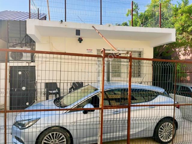 Kışla Mah. Ful Eşyalı Müstakil Tek Katlı Evimiz Kiralıktır