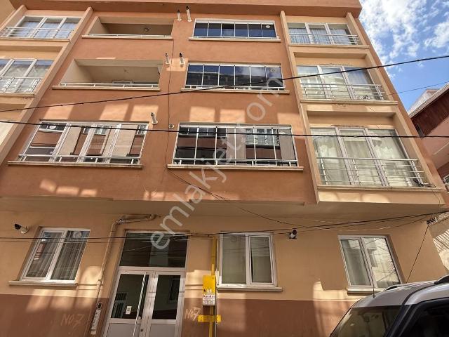 Kışla Full Eşyalı Teraslı 1+1 Kiralık Daire