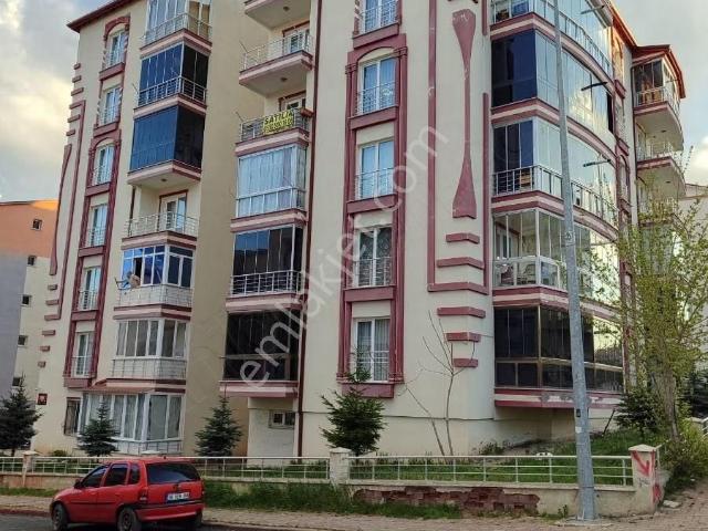 Kılavuz Mah. 3+1 Ara Kat Satılık Daire