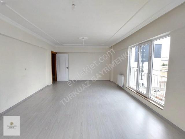 Kılavuz'da Site İçi Ebeveyn Banyolu Engelli Rampalı Kiralık 3+1
