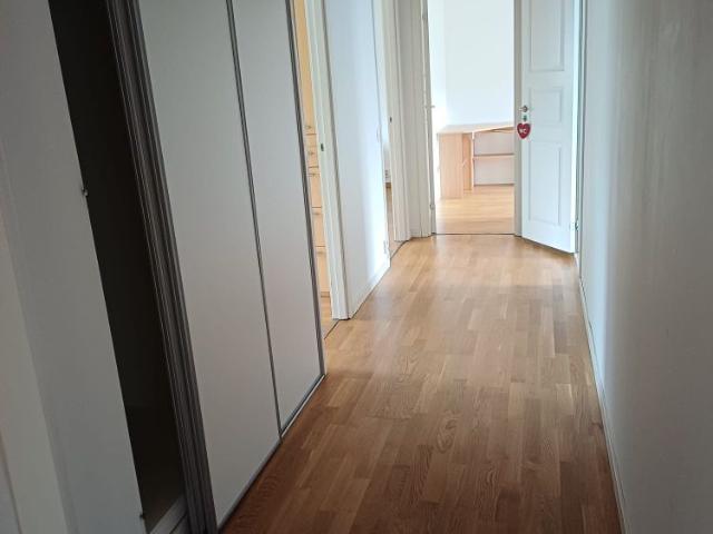 Kålfjärilsvägen, Trollhättan