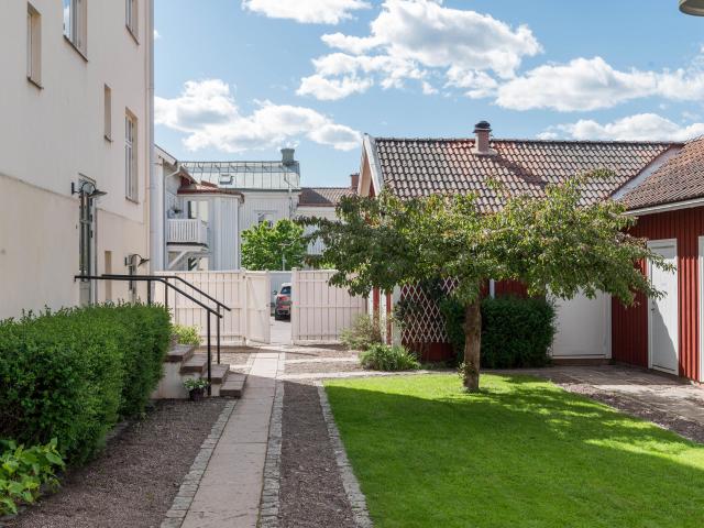 Kålgårdsgatan 23