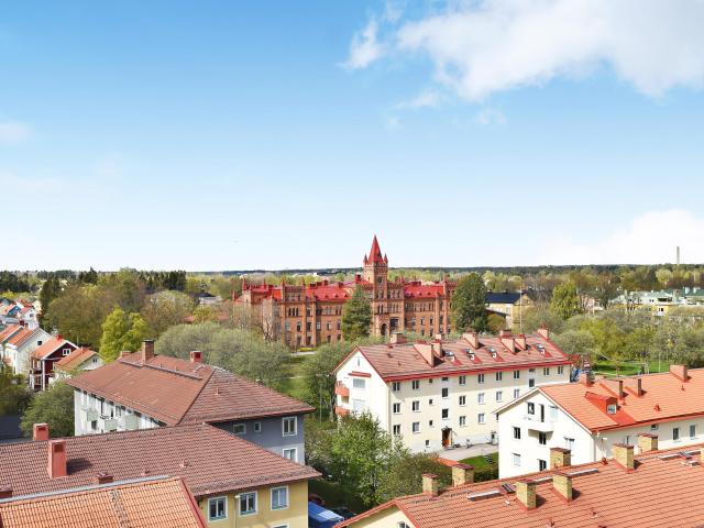 Kålhagsgatan 4B