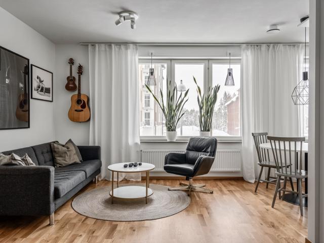 Kålhagsvägen 27B