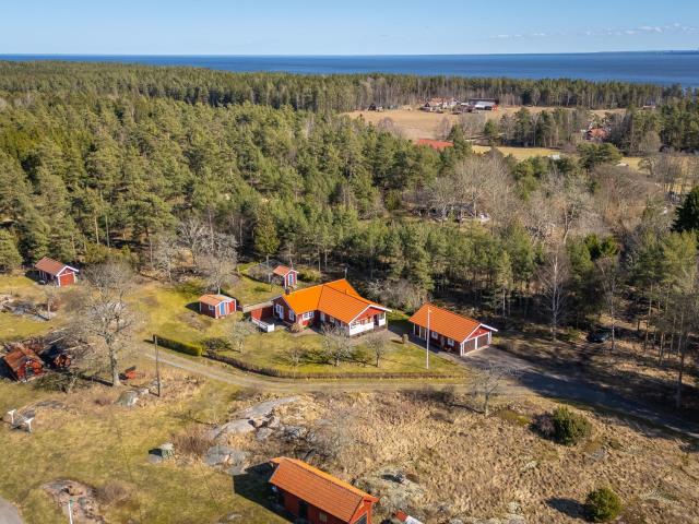 Kållandsö Rosenlund 2