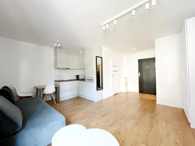 Kępa Mieszczańska 41,65 m², Wrocław