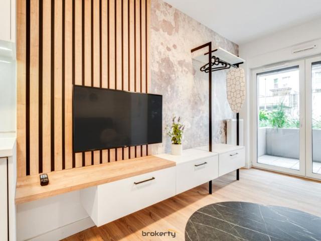 Kępa Mieszczańska 22 m², Wrocław
