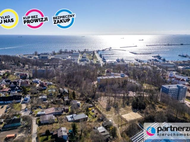 Kępa Oksywska 95 m², Gdynia