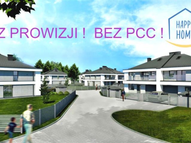 Kępa Tarchomińska 160 m², Warszawa