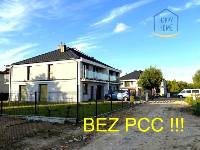 Kępa Tarchomińska 160 m², Warszawa