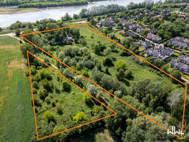 Kępa Tarchomińska 19 000 m², Warszawa