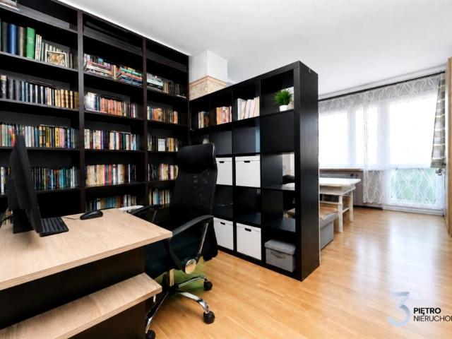 Kępa 49 m², Sosnowiec