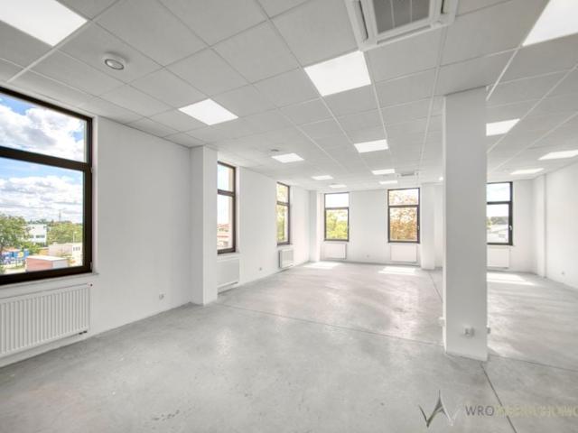 Kępińska 217 m², Wrocław