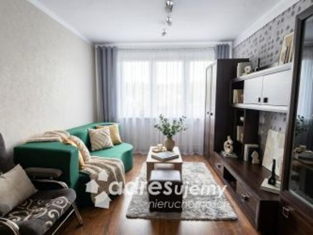 Kępice, ul. Kościelna, 32 m² Mieszkanie
