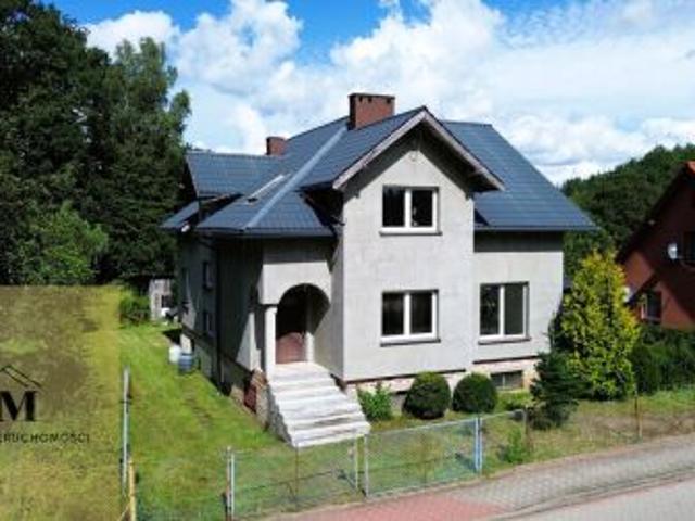 Kępice, ul. Mikołaja Kopernika, 154 m² Dom