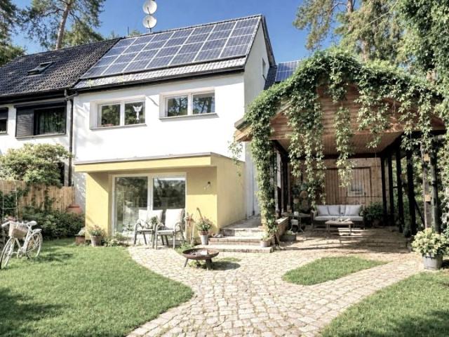 Kąpieliskowa 5 300 m², Szczecin