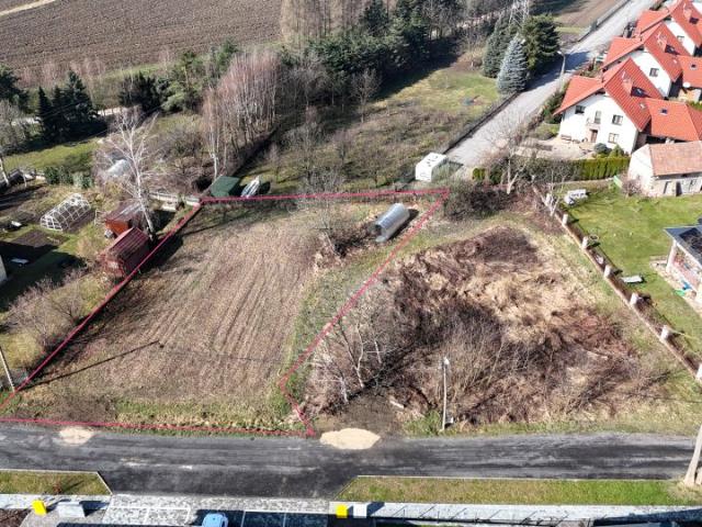 Kąpielowa 11 300 m², Tarnów