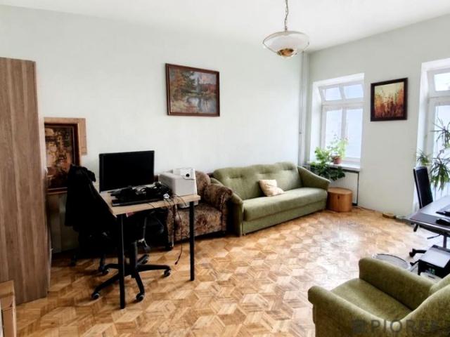 Kępna 56,42 m², Warszawa