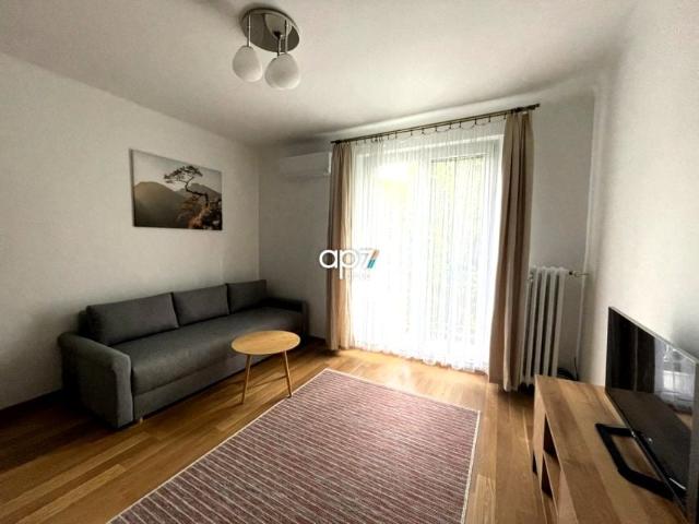 Kępna 29,75 m², Kraków